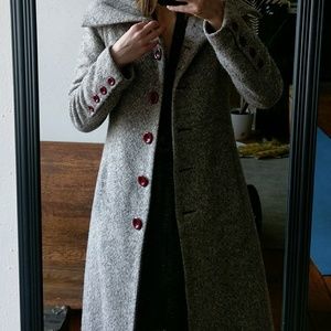 Soia&Kyo Wool Coat